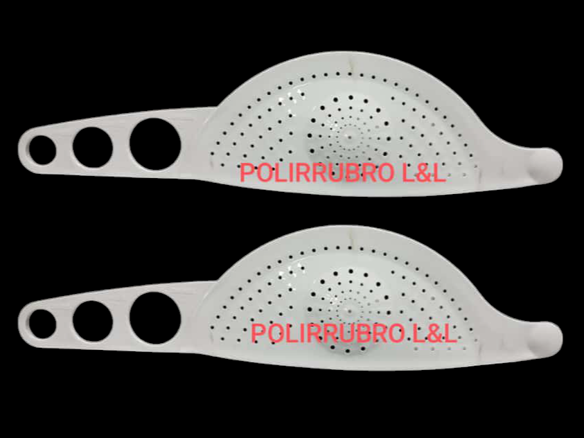 Colador para ollas