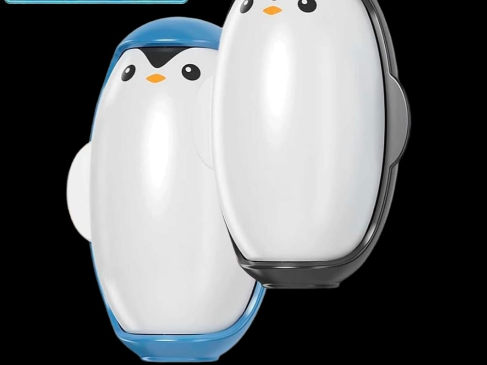 Saca pelusa adhesivo lavable