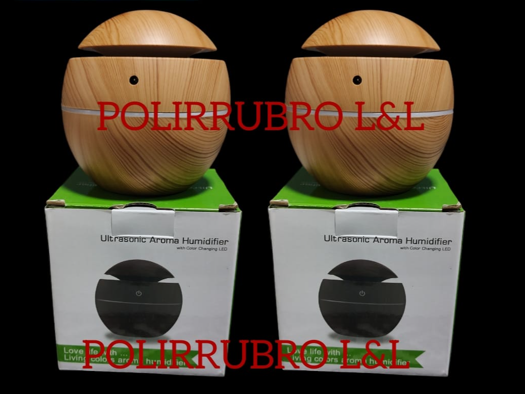 Humidificador (cod 058)