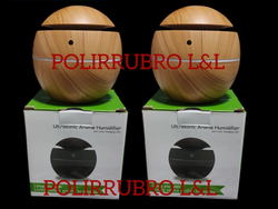 Humidificador