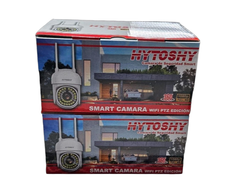 Camara de seguridad wifi