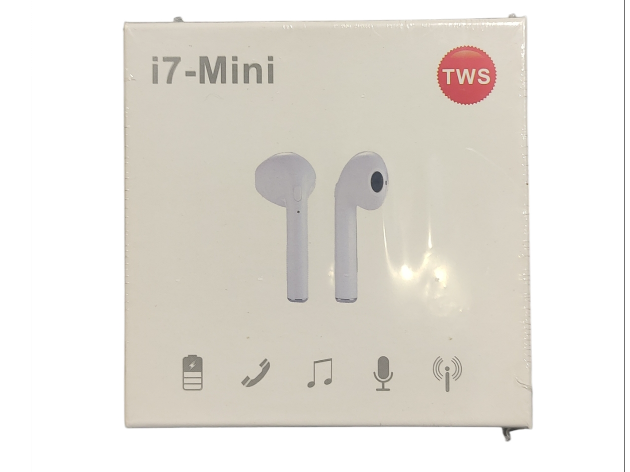 Auricular I 7 mini