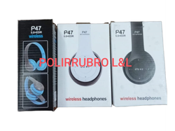 Auricular p47