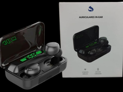 Auricular bt F9