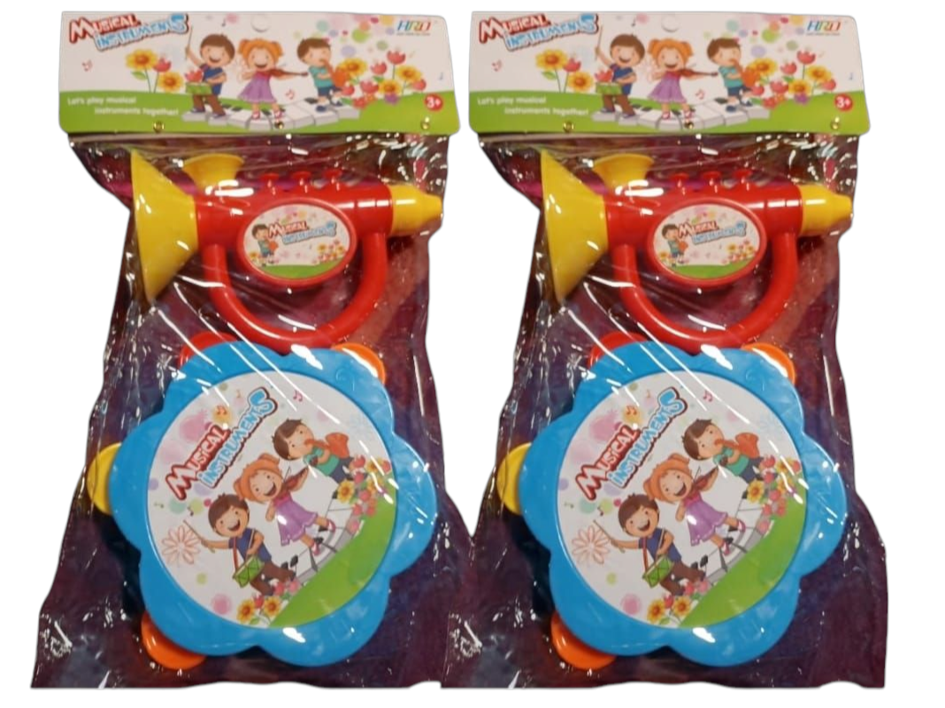 Intrumentos musicales