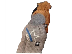 Gorro infantil