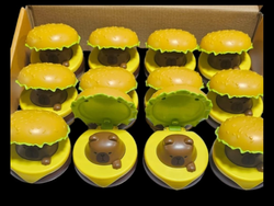 Auto capiburger