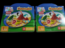 Divermasa plastilina p/moldear