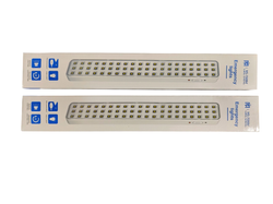 Luz de emergencia 60 led carga USB