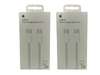 Cable tipo C a C 60W (1 mt)