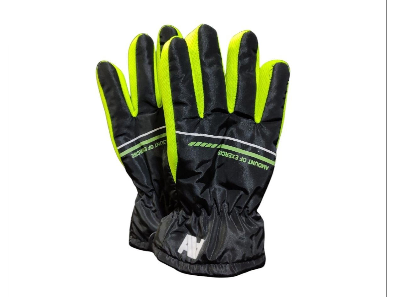 Guantes para moto N°1