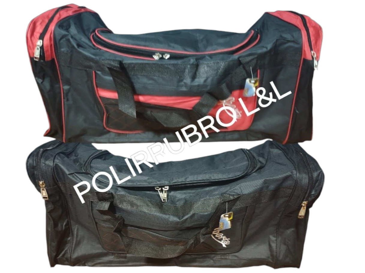 Bolso de viaje sport