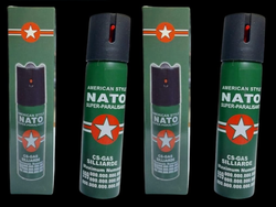 Gas pimienta 110ml