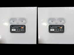 Auriculares A9