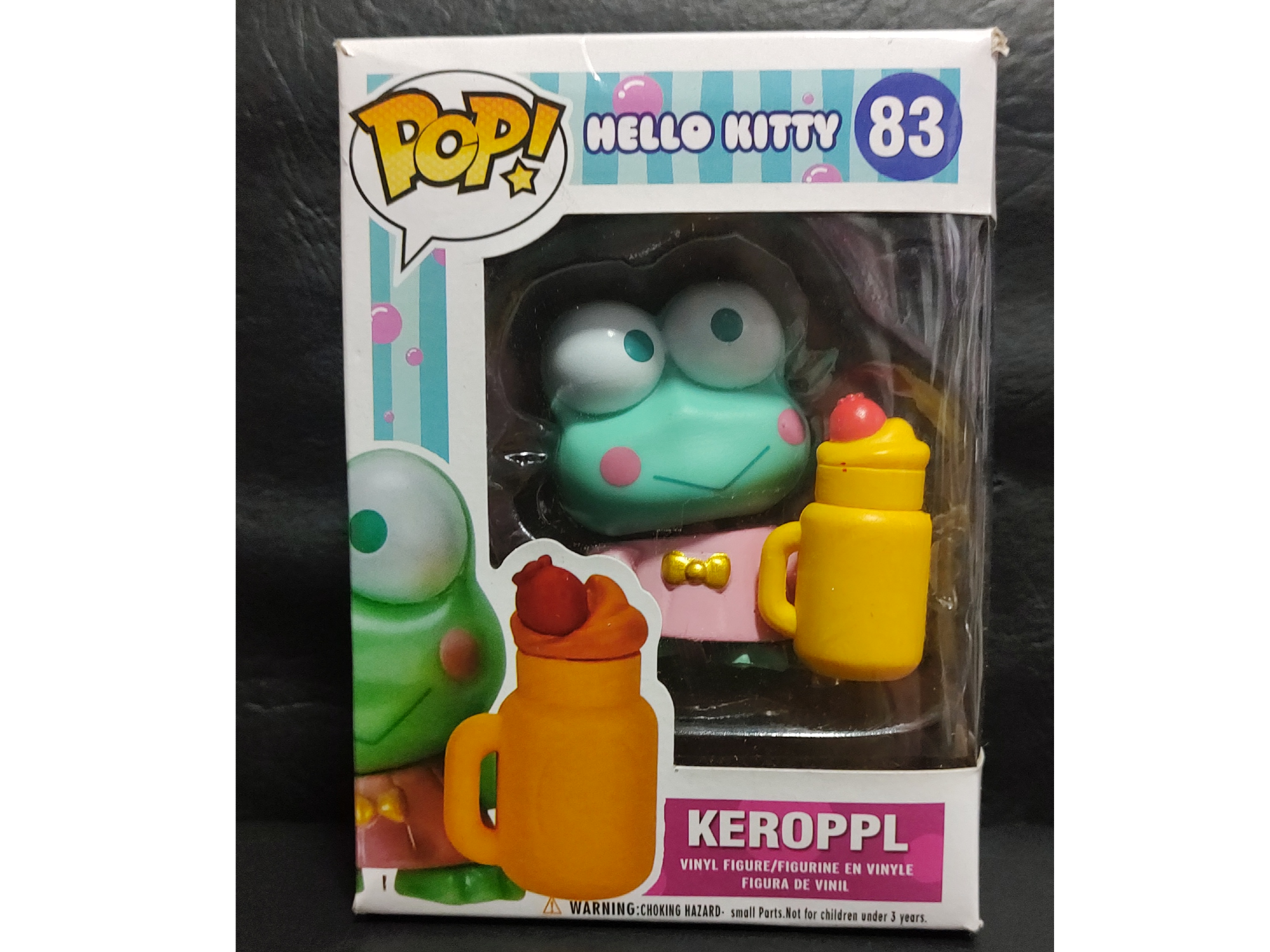 Pop! keroppl