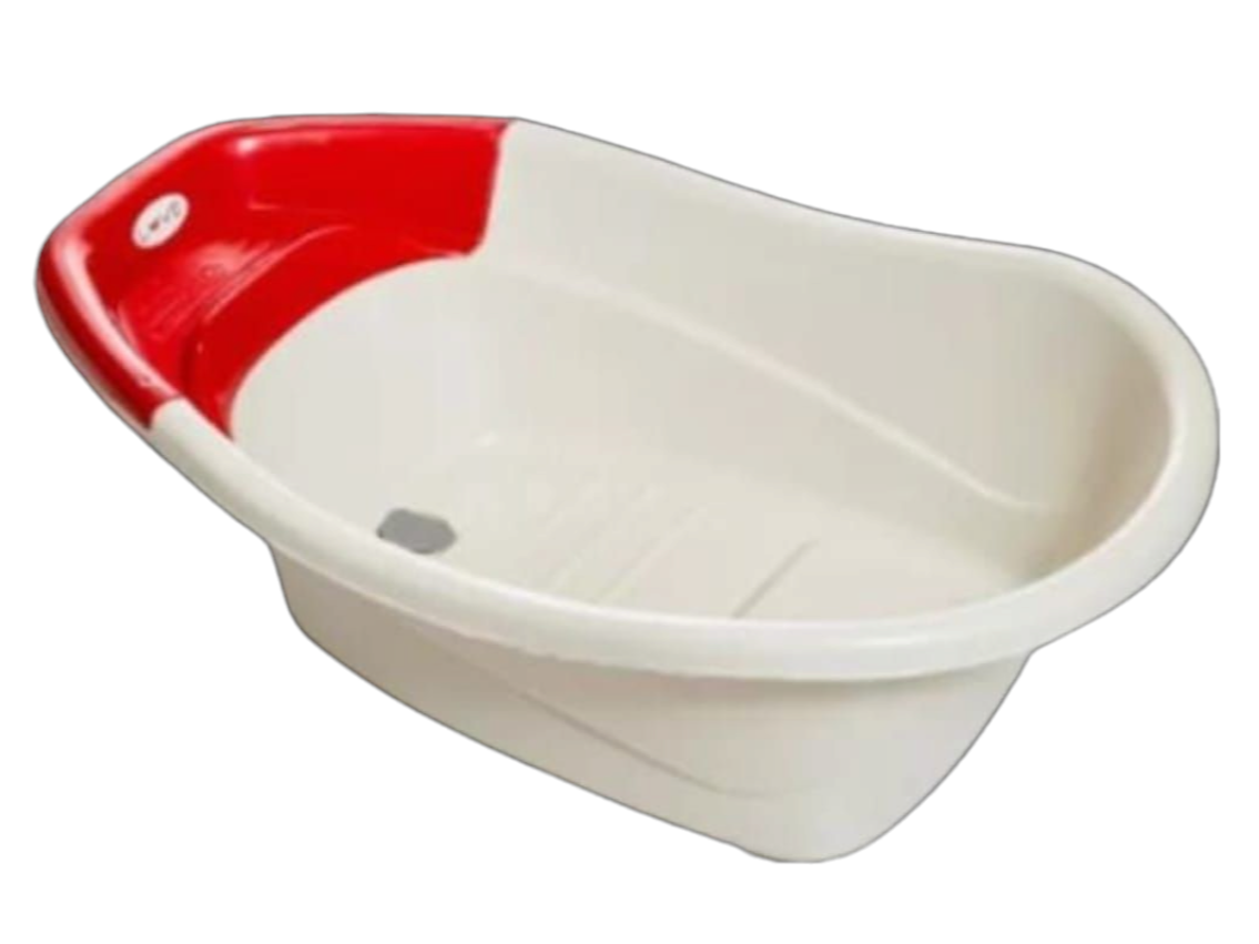 Bañera p/bebe