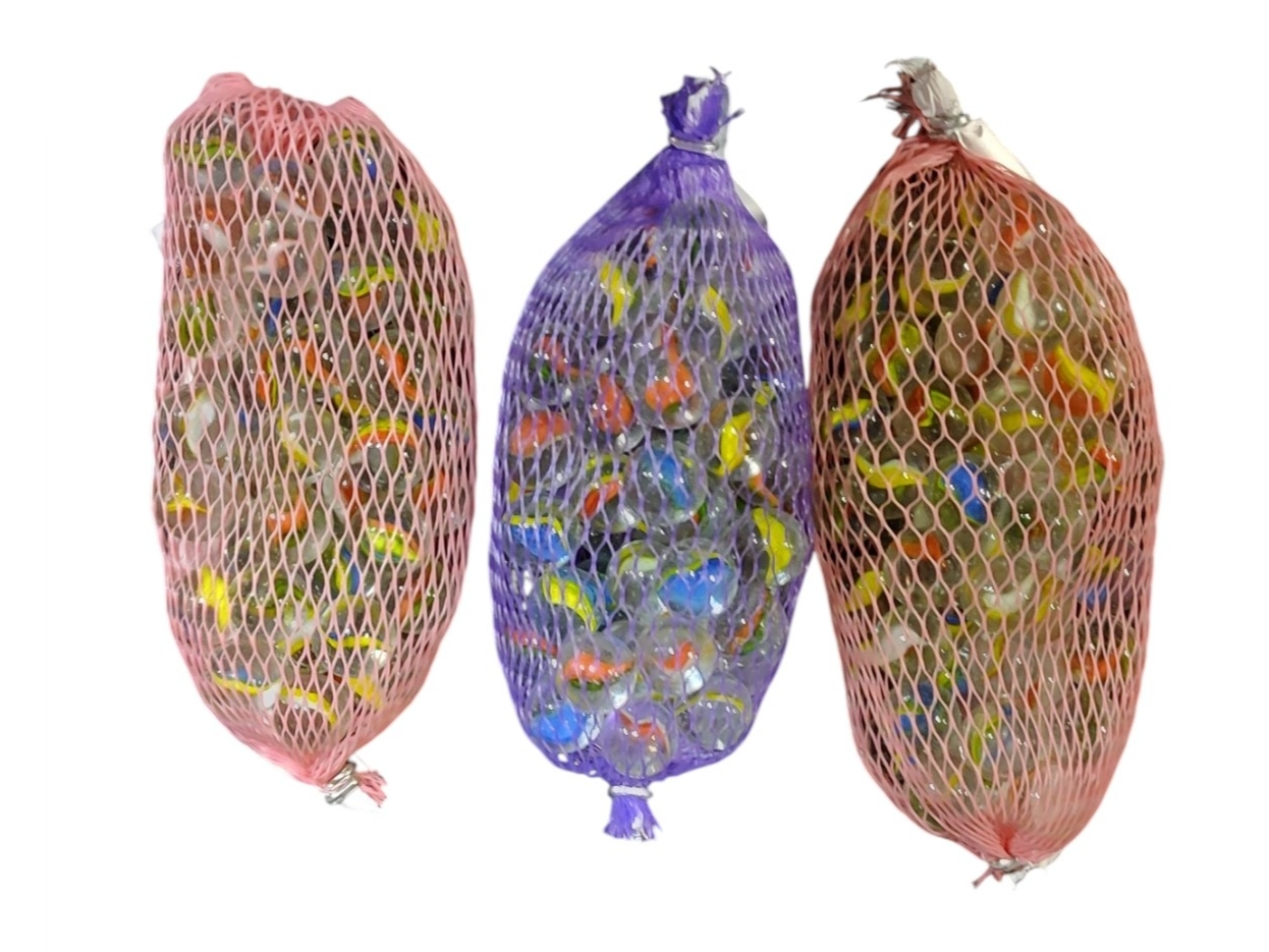 Bolsita de bolitas x 50 uni