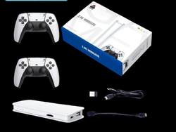Consola retro