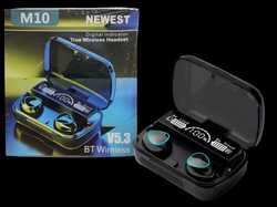 Auricular bt M10