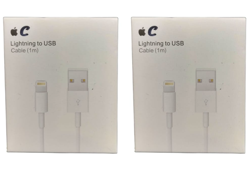 Cable tipo C a iphone