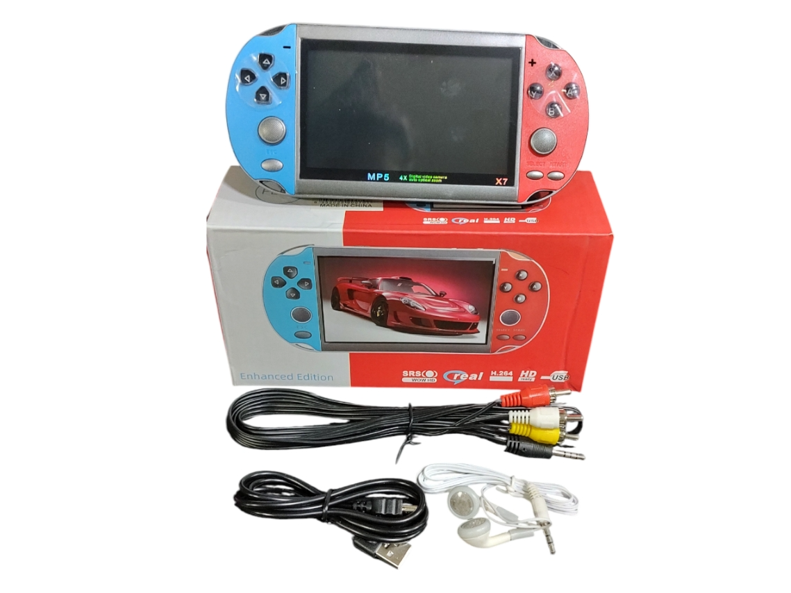 Consola Game X7 plus
