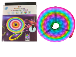 Tiras led de neon c/aplicación