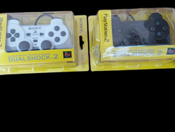 Joystick ps2