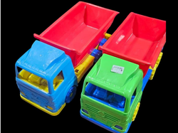 Camion volcador