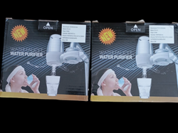 Purificador de agua