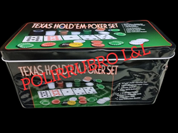 Fichero poker