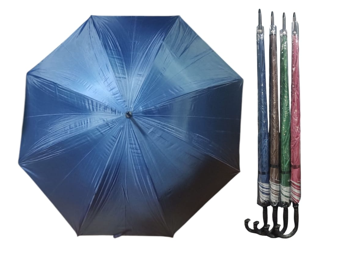 Paragua grande reforzado