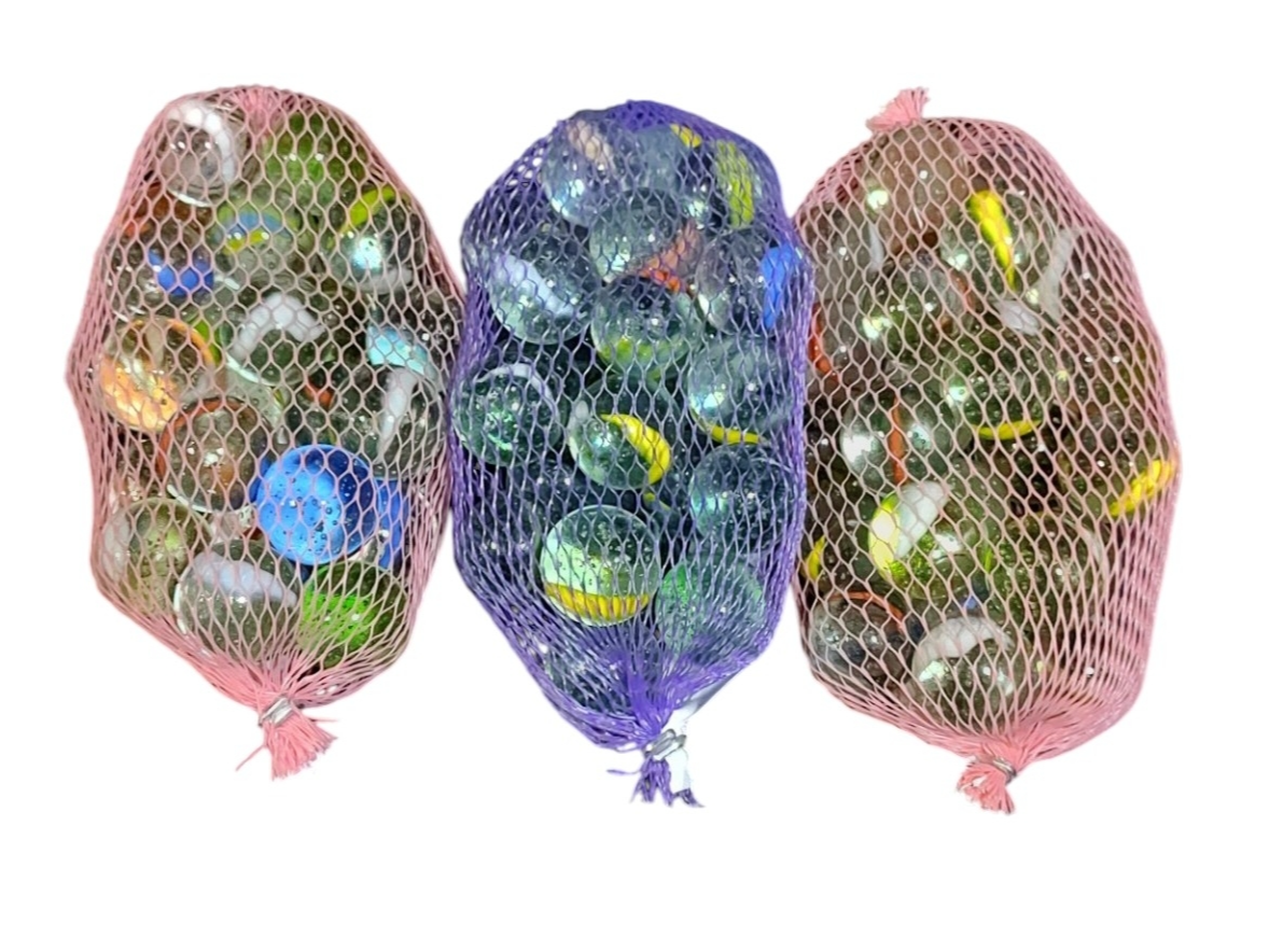 Bolsita de bolon x 25 uni