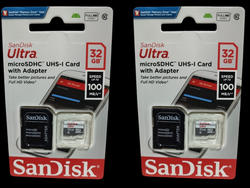 Memoria 32gb