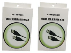 Cable USB a USB