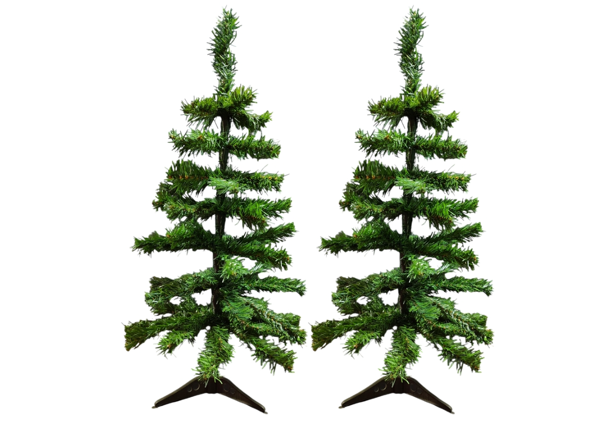 Árbol navideño de 1.20 cm