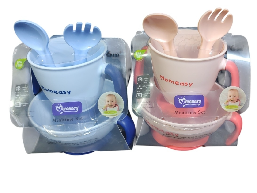 Set bb x 4 pcs
