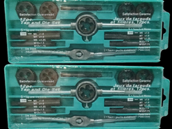 Tarraja 12 pcs