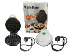 Mini waflera c/antiderrapante