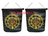 Juego de dardos magneticos
