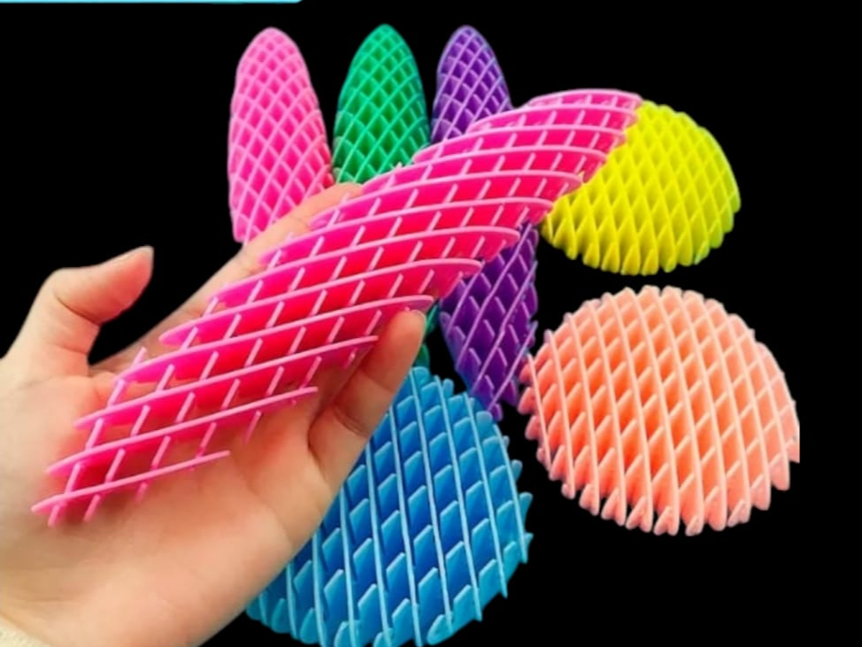 Juguetes anti estres