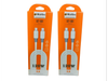 Cable tipo C a iPhone 120W (1.2 mt) Malibu