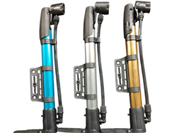 Inflador multiusos 30cm