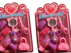 Set de belleza