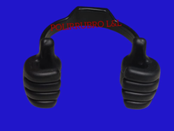 Soporte manitos