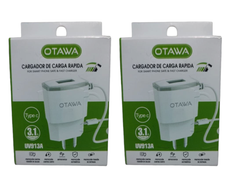 Cargador tipo C otawa