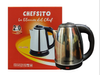 Pava eléctrica (chefsito)