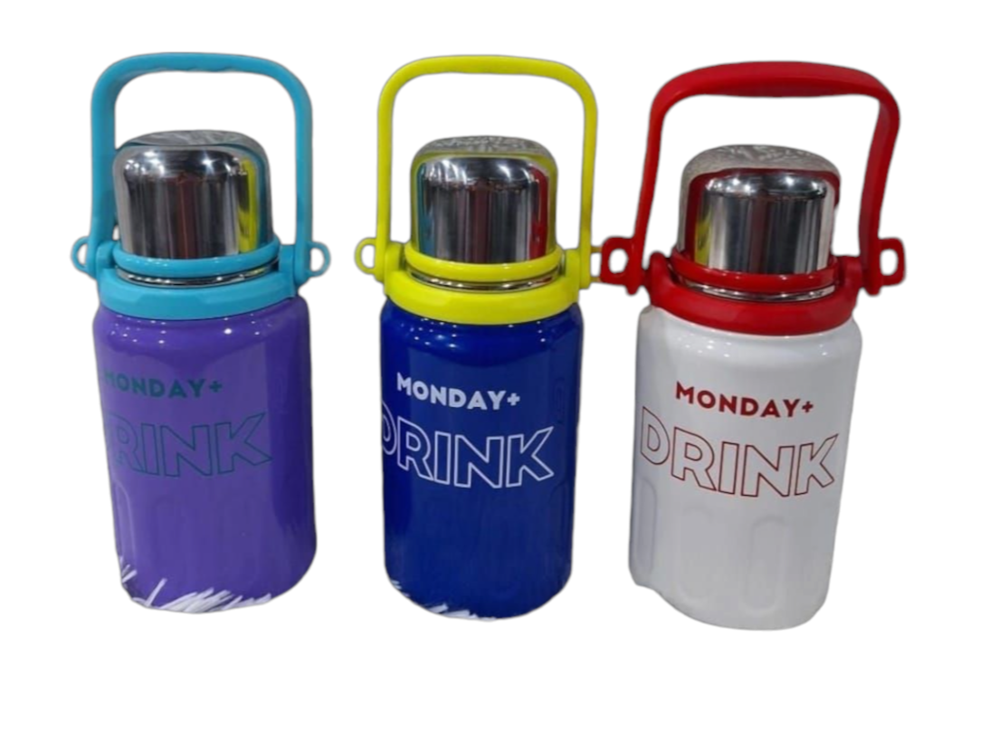 Botella termica 800ml