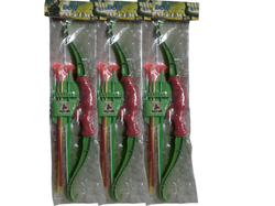 Set arco y flecha