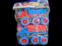 Set trenes thomas y sus amigos