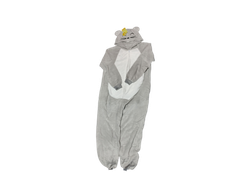 Pijamas animados talle: S (12/14)